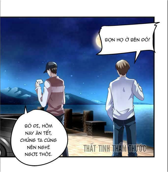Thiên lại âm linh: Chapter 0