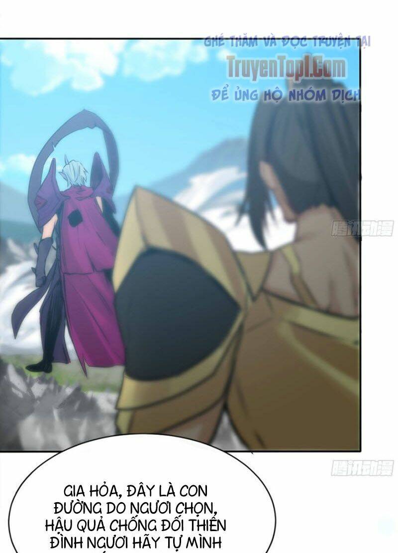 Khởi Đầu Bằng Một Con Côn: Chapter 141
