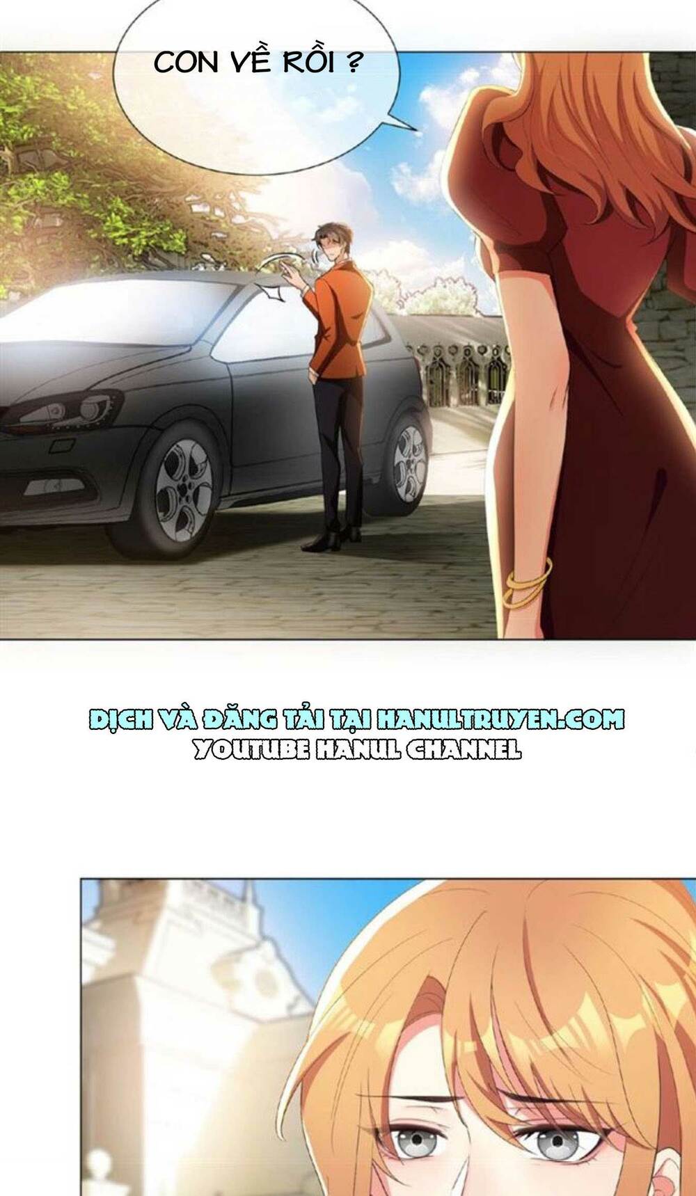 Cô Vợ Nhỏ Nuông Chiều Quá Lại Thành Ác!!: Chapter 64