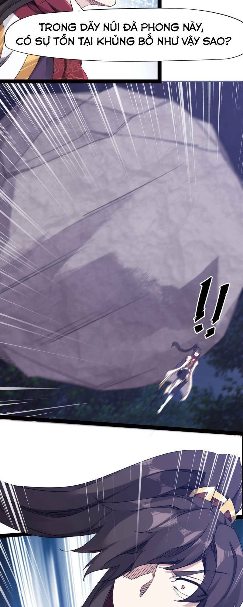 Kiếm Đồ: Chapter 11