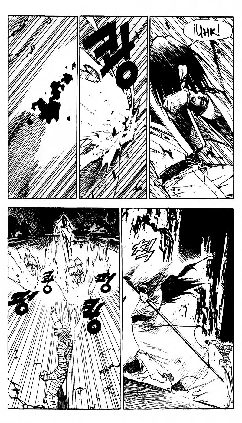 Diêm Đế: Chapter 69