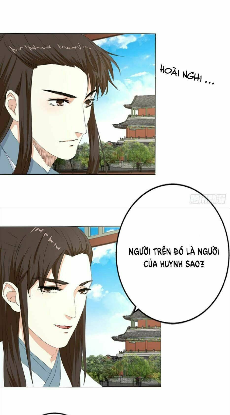 Hỏa Hồ: Chapter 29