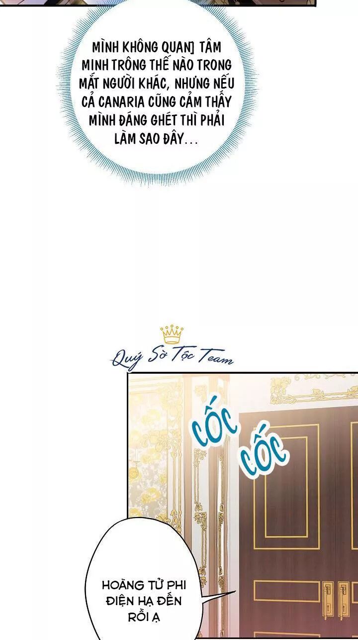 Tồn Tại Với Tư Cách Là Vợ Của Nam Chính: Chapter 104: Người đàn ông chưa bao giờ soi gương