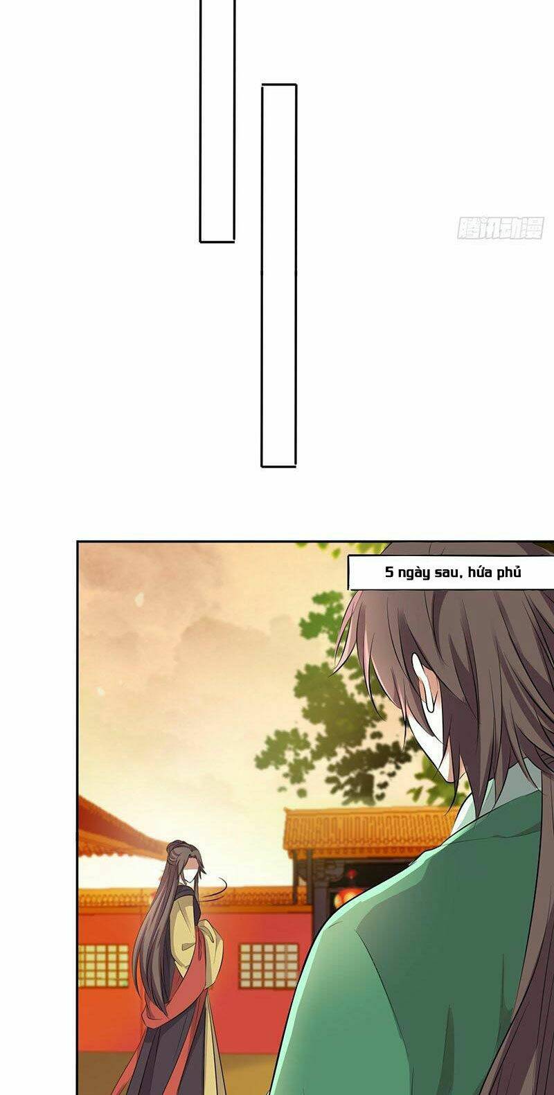 Vương Phi Thật Thích Trang Điểm: Chapter 161