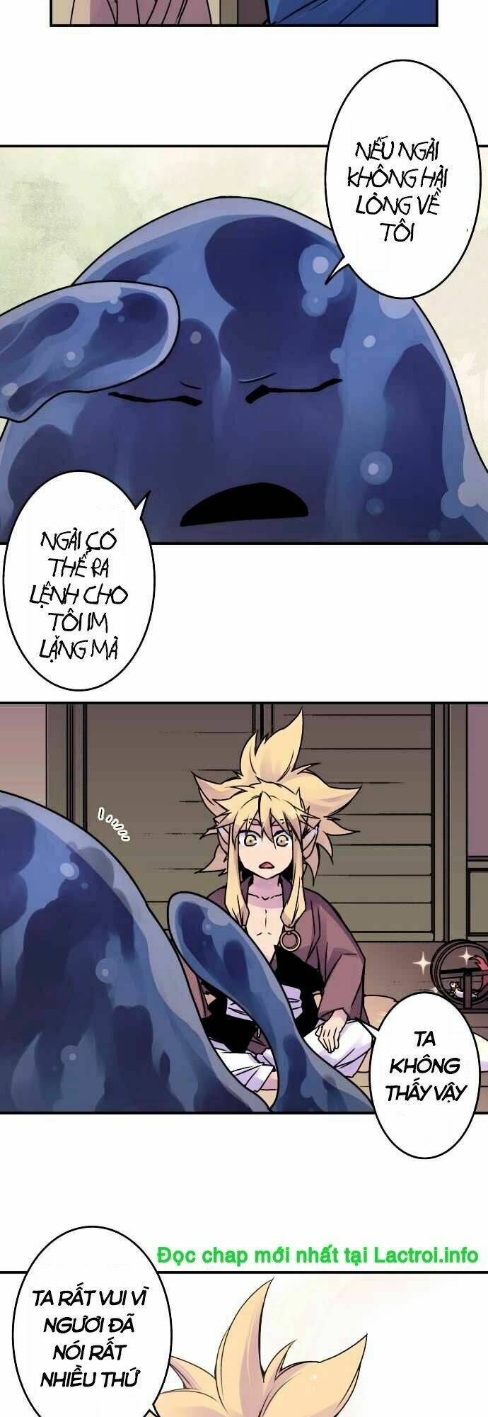 Ake No Tobari: Chapter 38