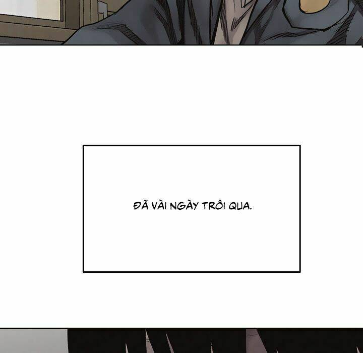 Nắm Đấm: Chapter 18