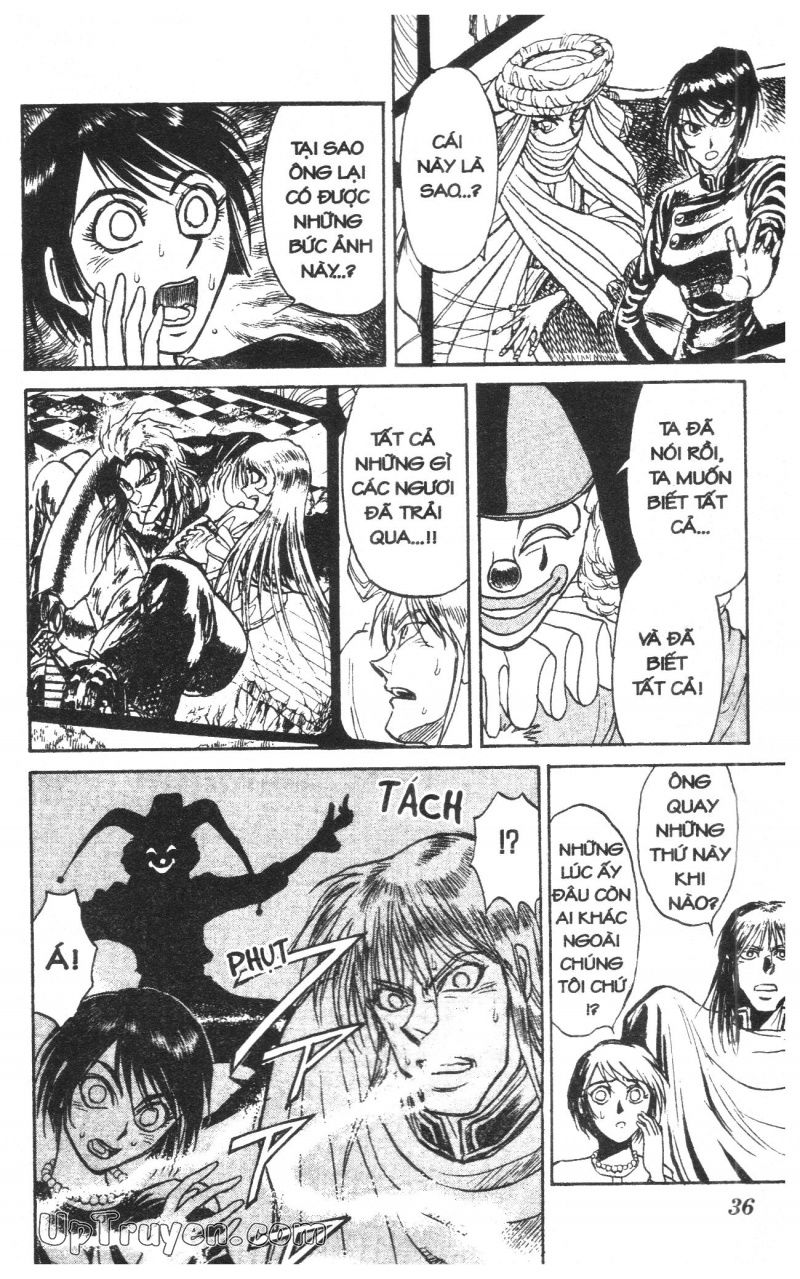 Fujita Kazuhiro: Chapter 32