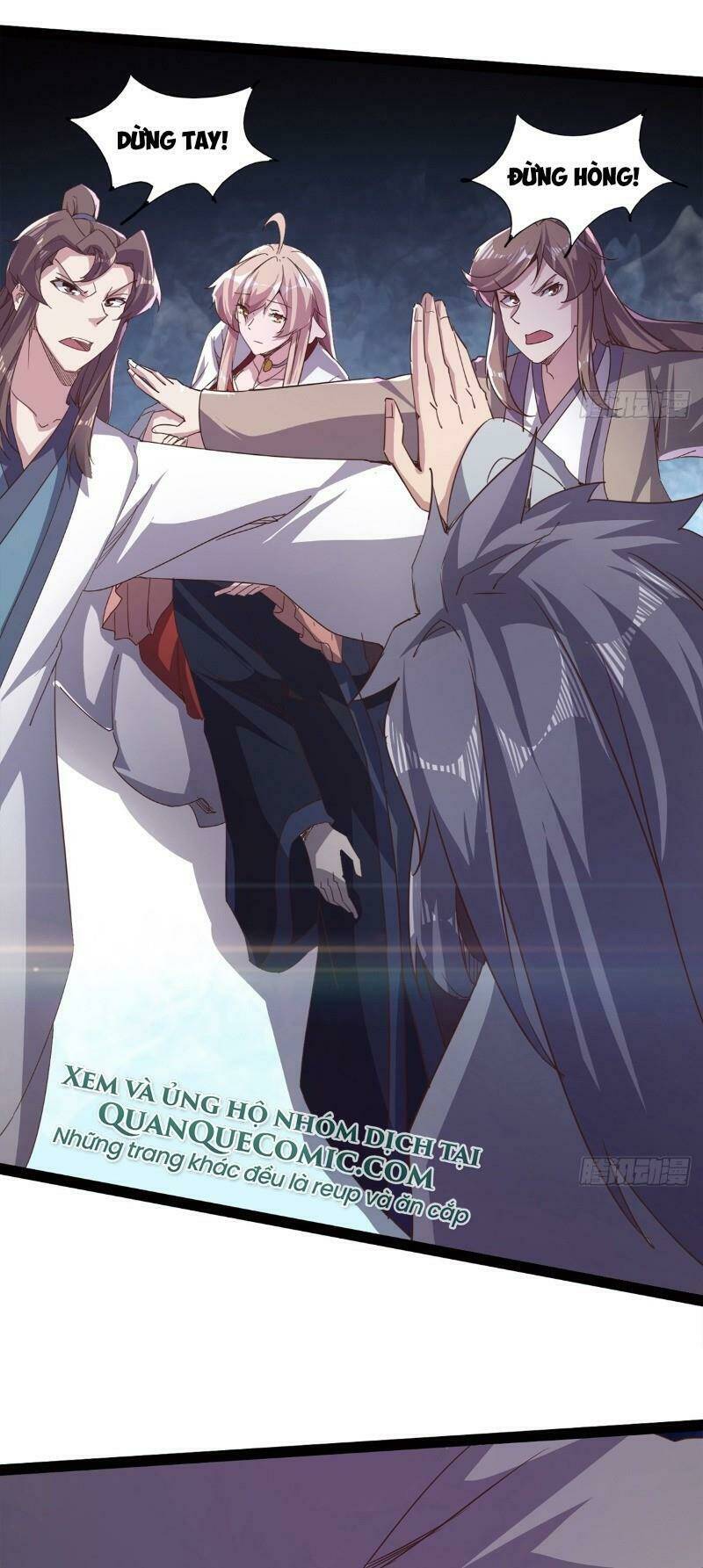 Kiếm Đồ: Chapter 42