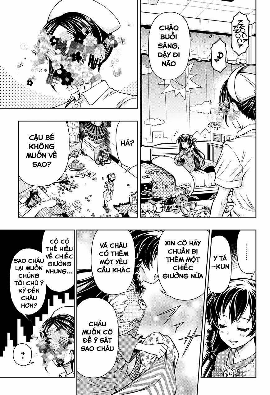 Shounen Shoujo: Chapter 2