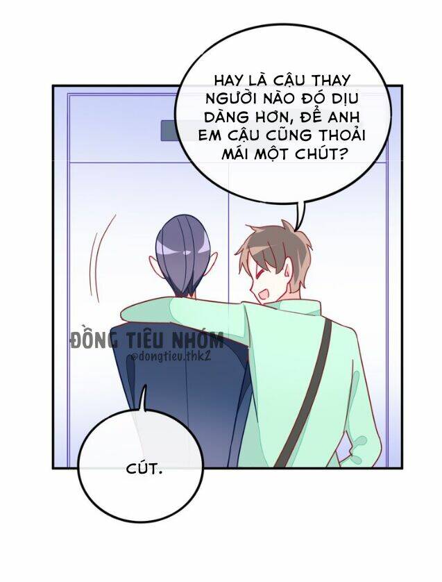 Cẩm Nang Tấn Công Tra Nam: Chapter 3
