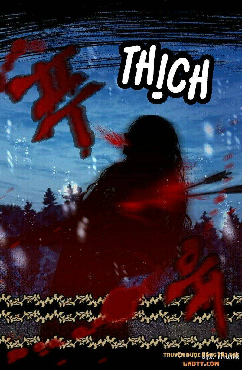 Mylord, Nữ Hoàng Của Loài Sói!: Chapter 23