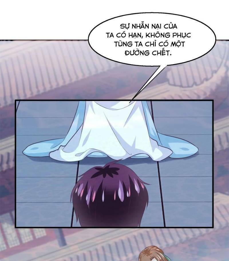 Ta Là Ngọc Hoàng Đại Đế: Chapter 76