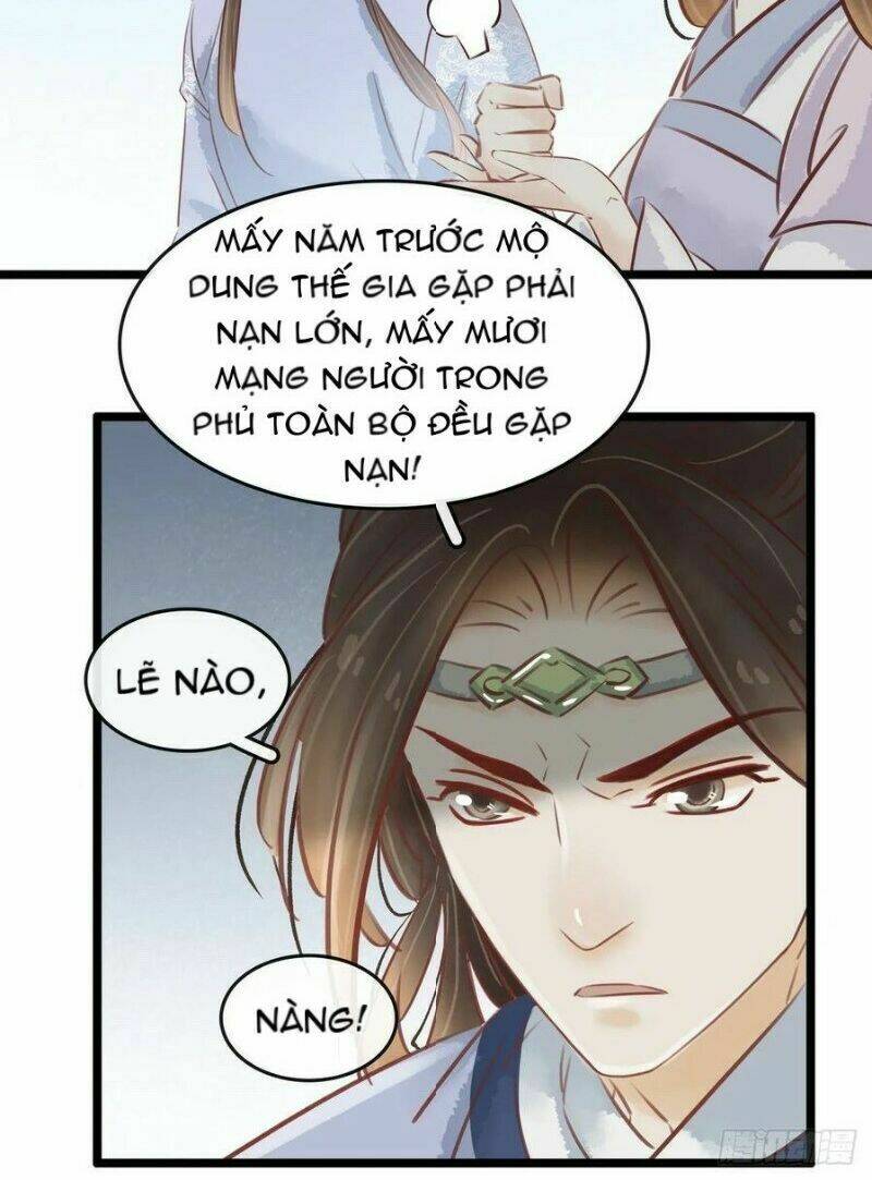 Thị Thiếp Trở Mình Bảo Điển: Chapter 29