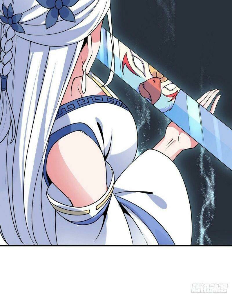 Lực Bạt Sơn Hà Hề Tử Đường: Chapter 18