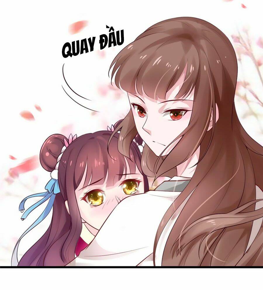 Nữ Đế Livestream Công Lược: Chapter 1