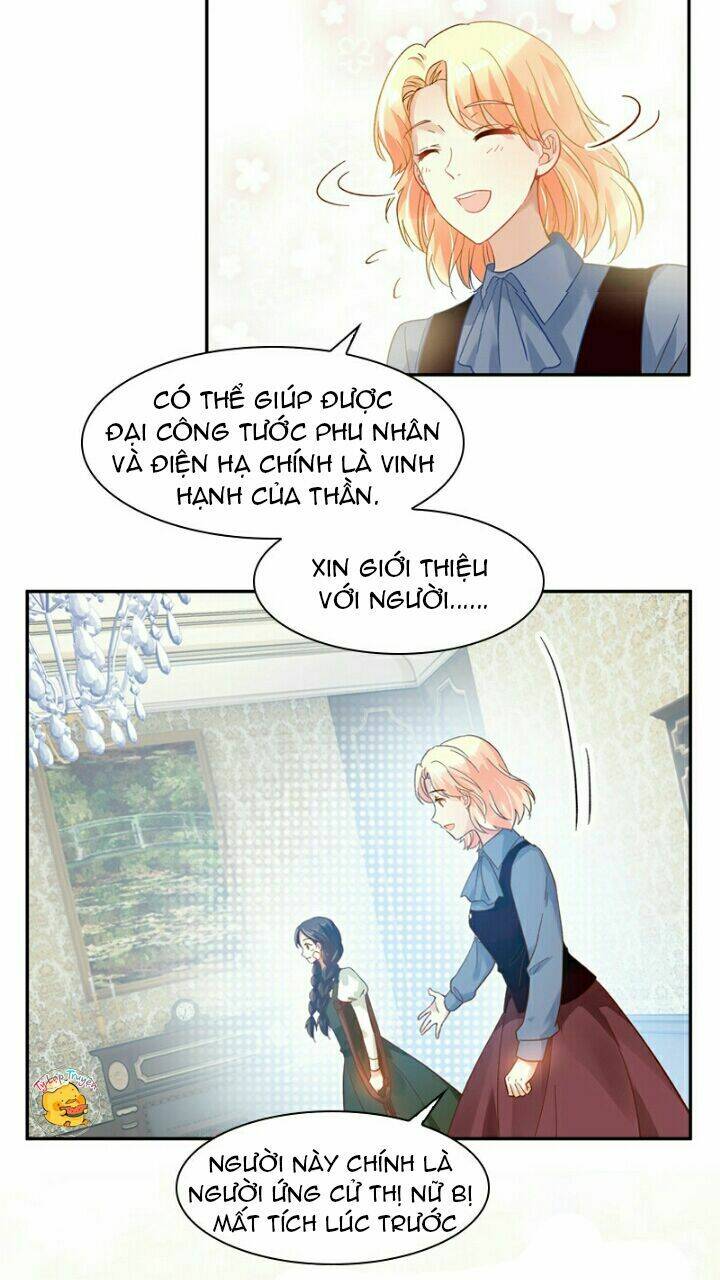 Ác Nữ Cải Biến: Chapter 43