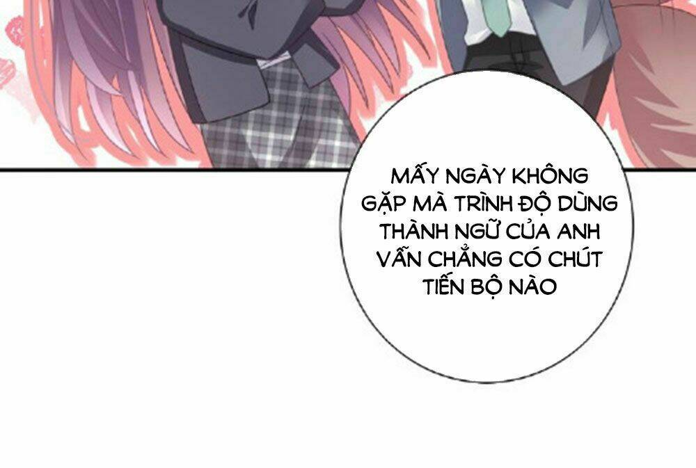 Tiệm May Luyến Sắc: Chapter 27