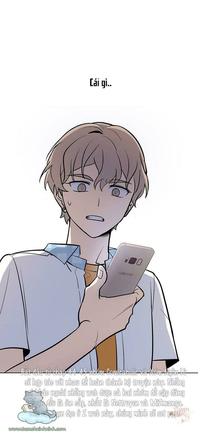 Thằng Bạn Trai Tồi Tệ Của Tôi: Chapter 59