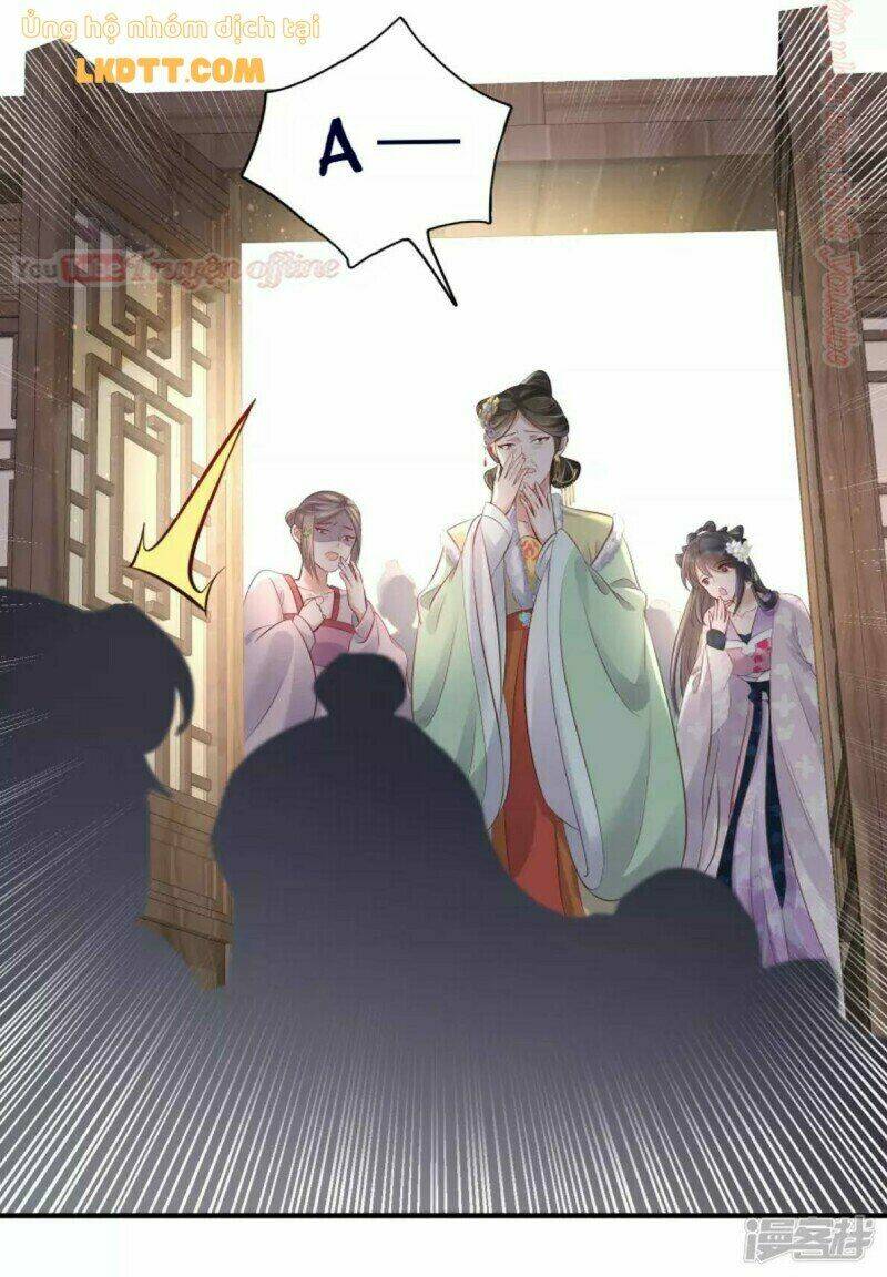 Nhật Kí Học Tập Của Hắc Liên Hoa: Chapter 21