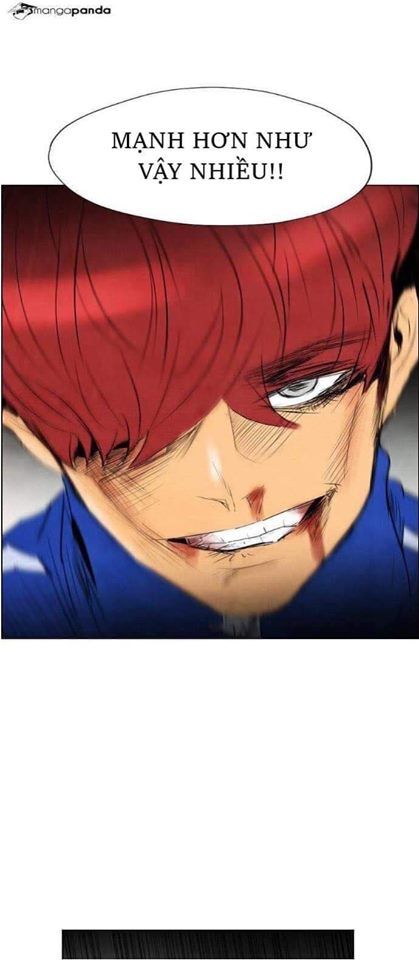 Revival Man: Chapter 32