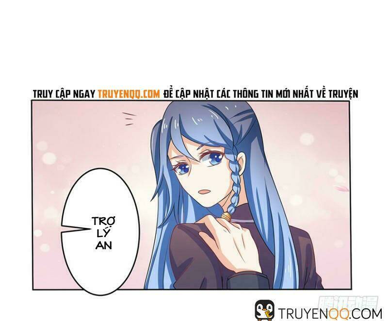 Ức Lạc Tinh Thần: Chapter 11