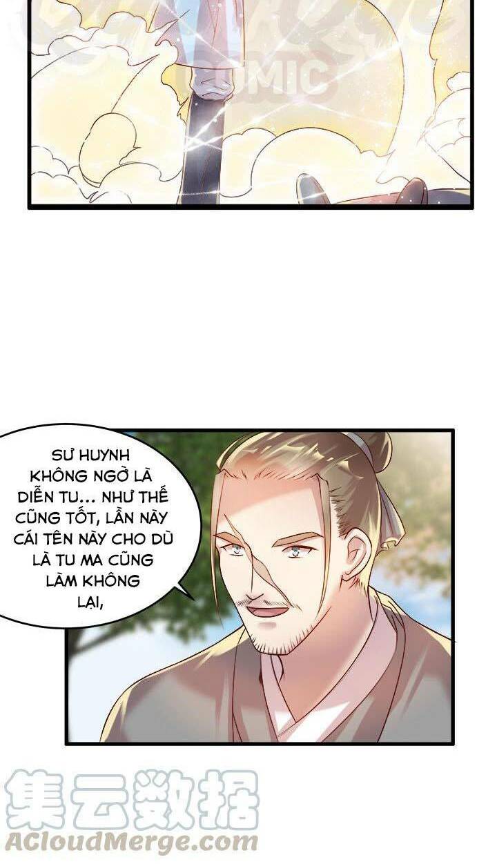 Siêu Phàm Truyện: Chapter 42