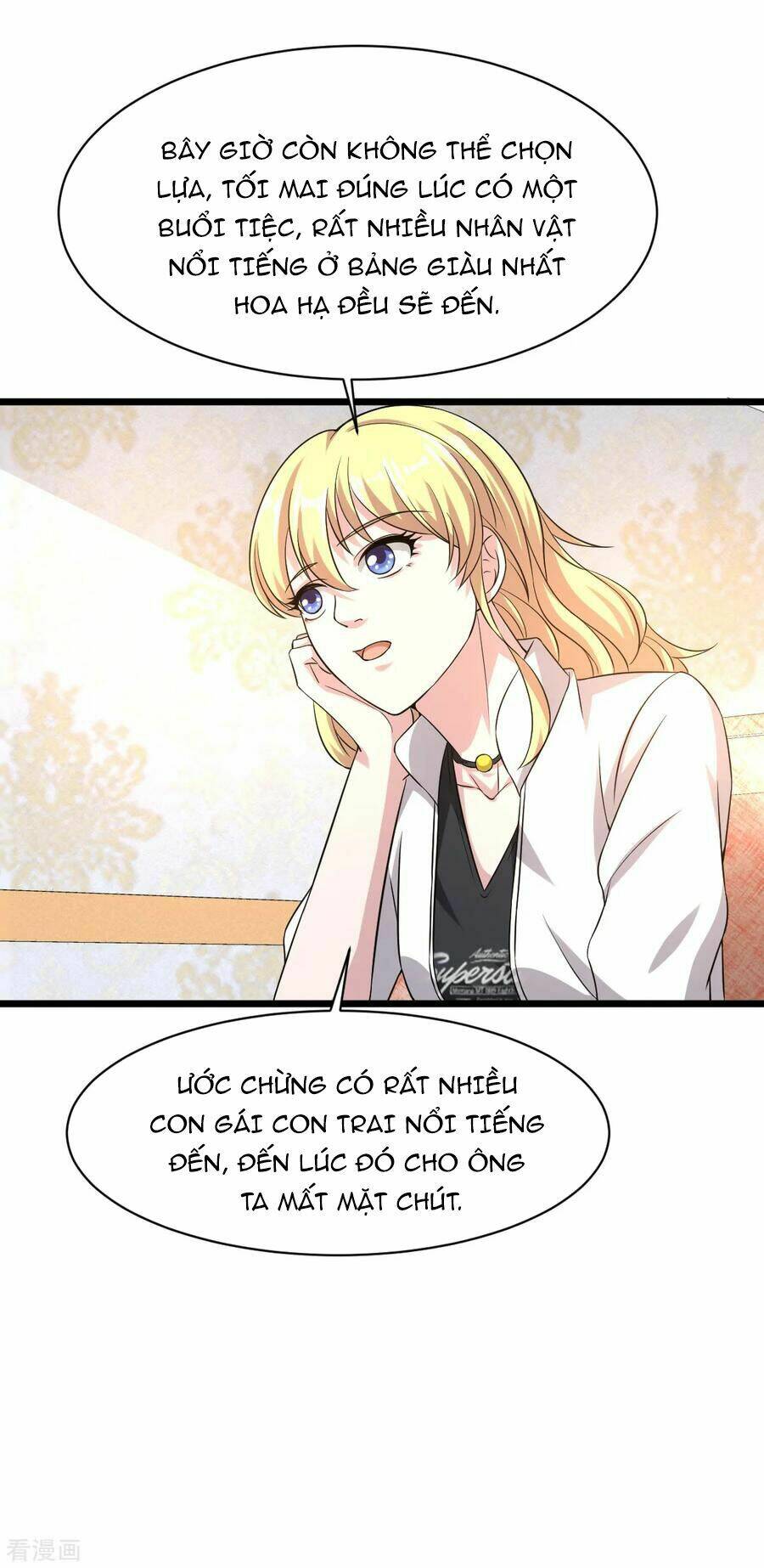 Đô Thị Tà Vương: Chapter 22