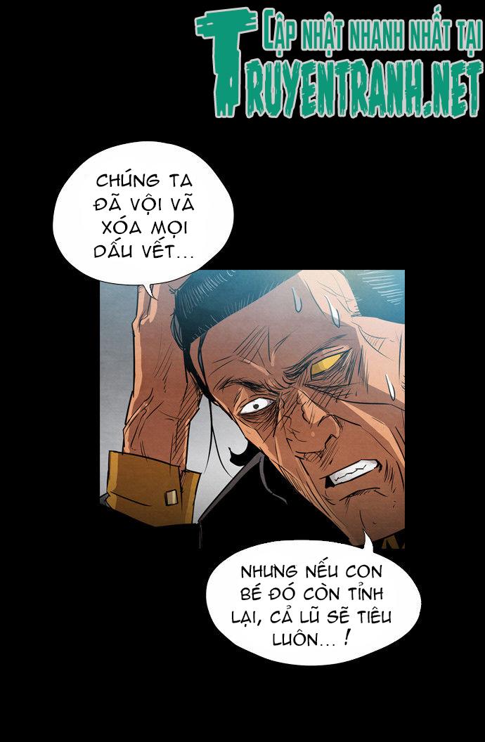 Revival Man: Chapter 12