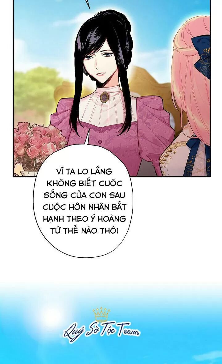 Tồn Tại Với Tư Cách Là Vợ Của Nam Chính: Chapter 149: Lựa chọn của con