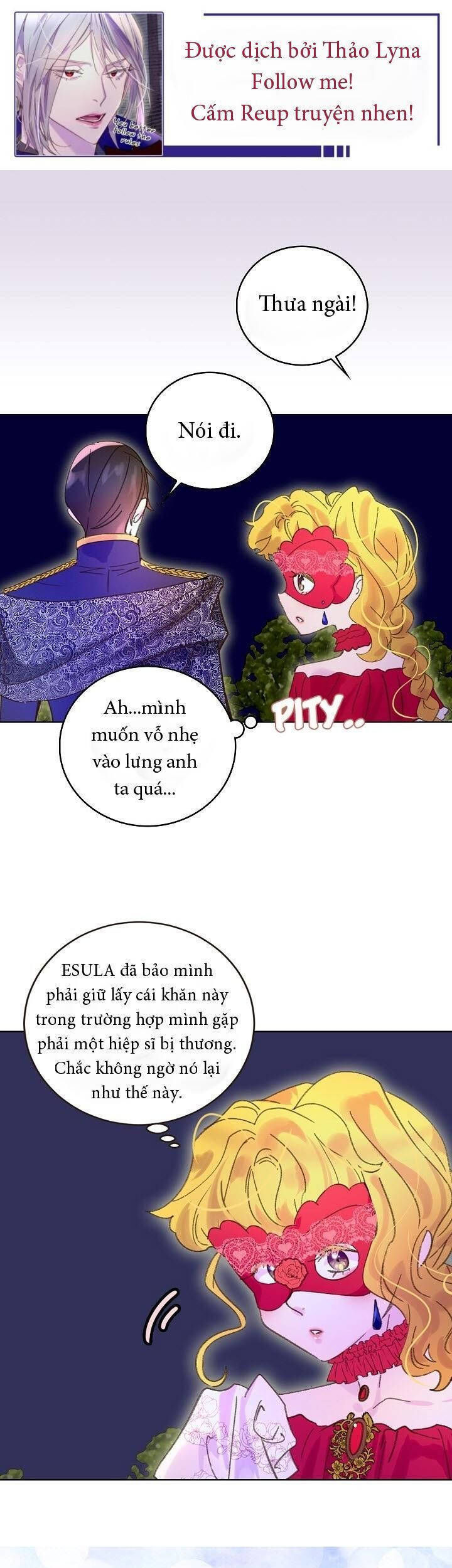 Đừng Xem Thường Nữ Phụ: Chapter 67