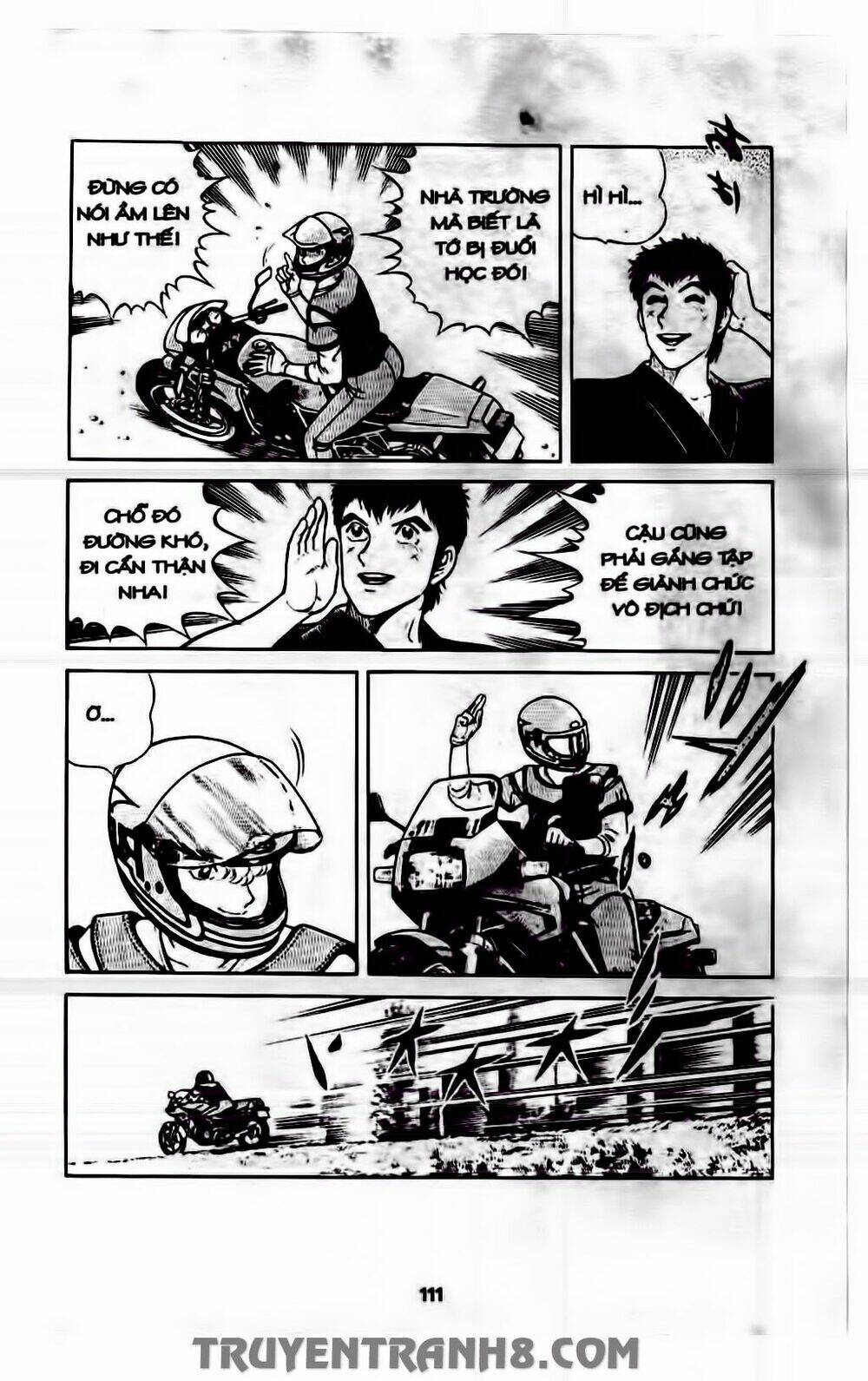 Musashi: Chapter 188