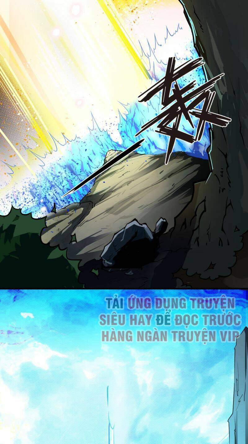 Tà Du Ký: Chapter 1