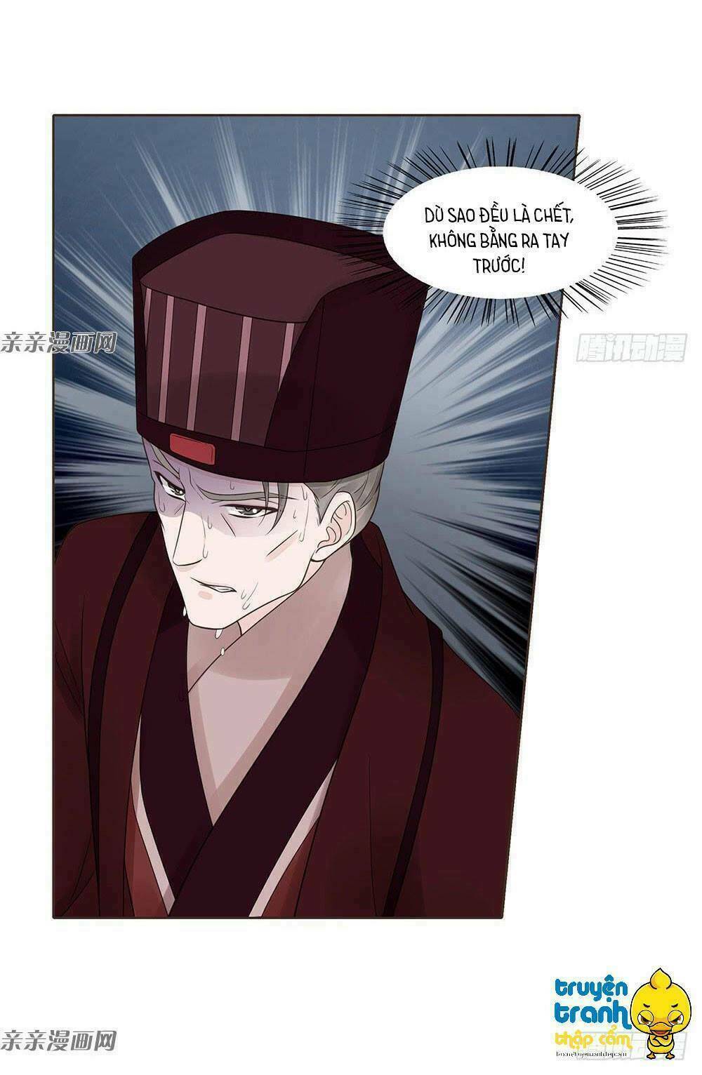 Đại Giá Thừa Tướng: Chapter 120