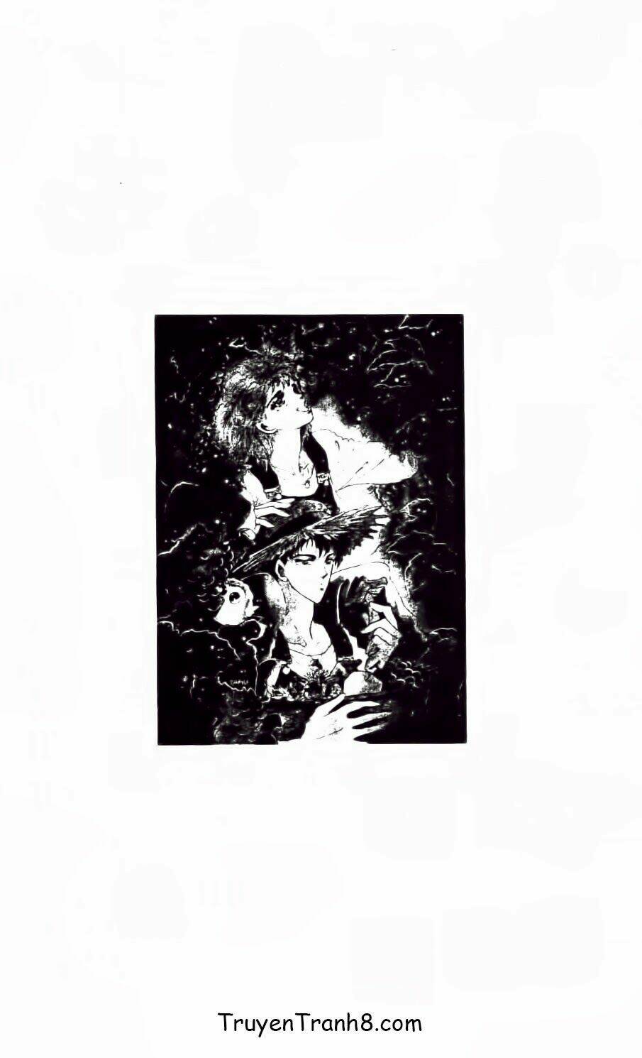 Đứa Con Số Phận: Chapter 49.2