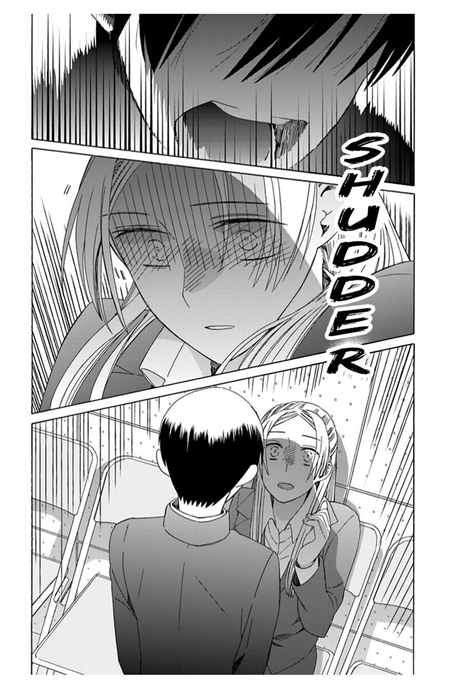 Harmony: Chapter 1.5