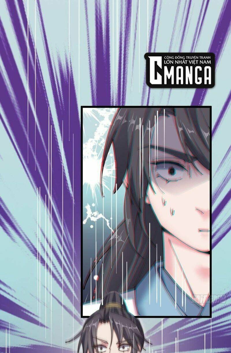 Trường Sinh Cửu Thiên Tuế: Chapter 56