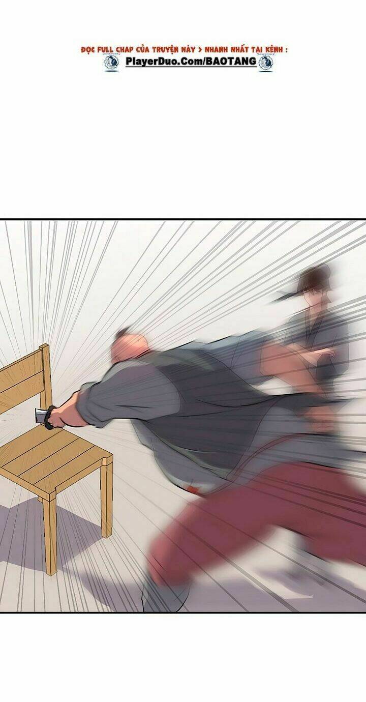 Trọng Sinh, Bất Khả Chiến Bại: Chapter 8