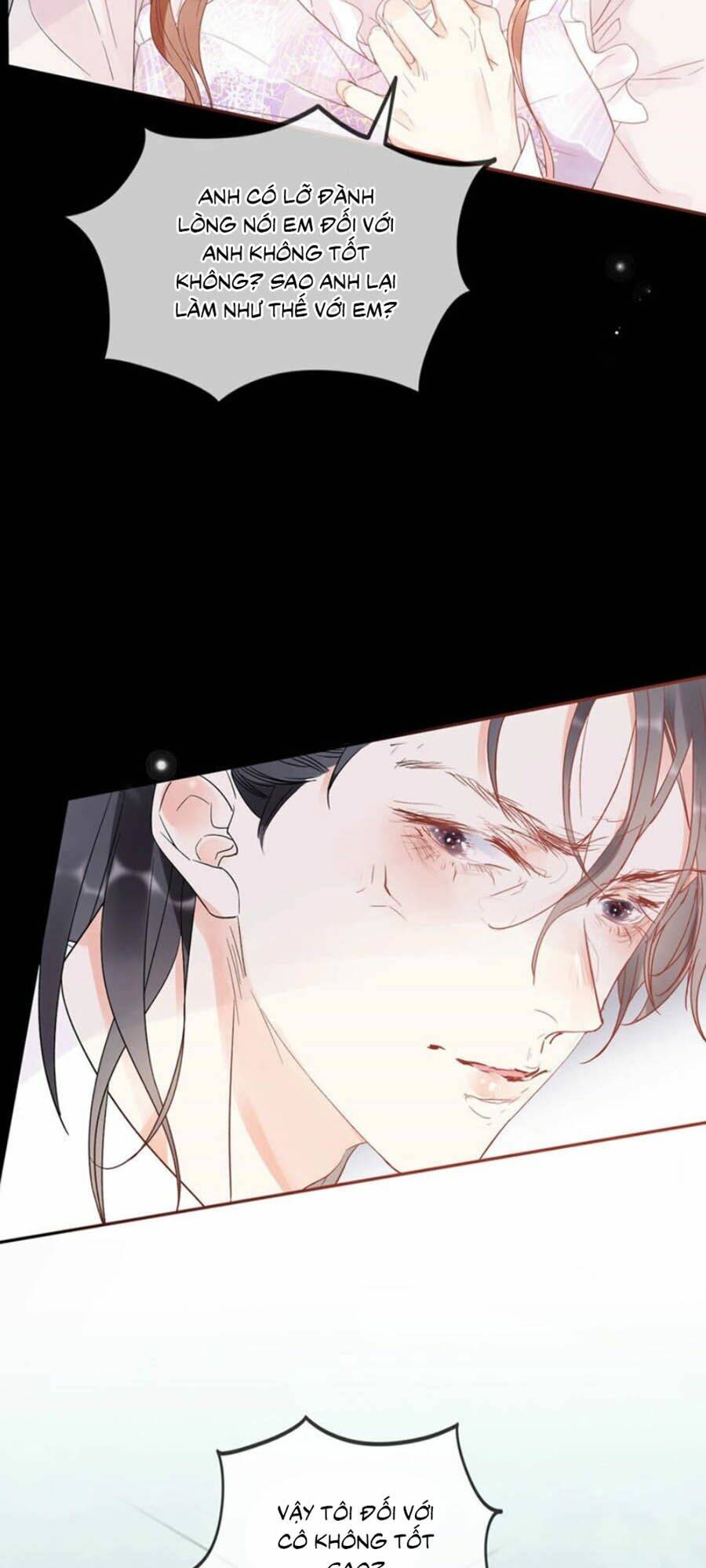 Cựu Ái Tân Nhan: Chapter 1