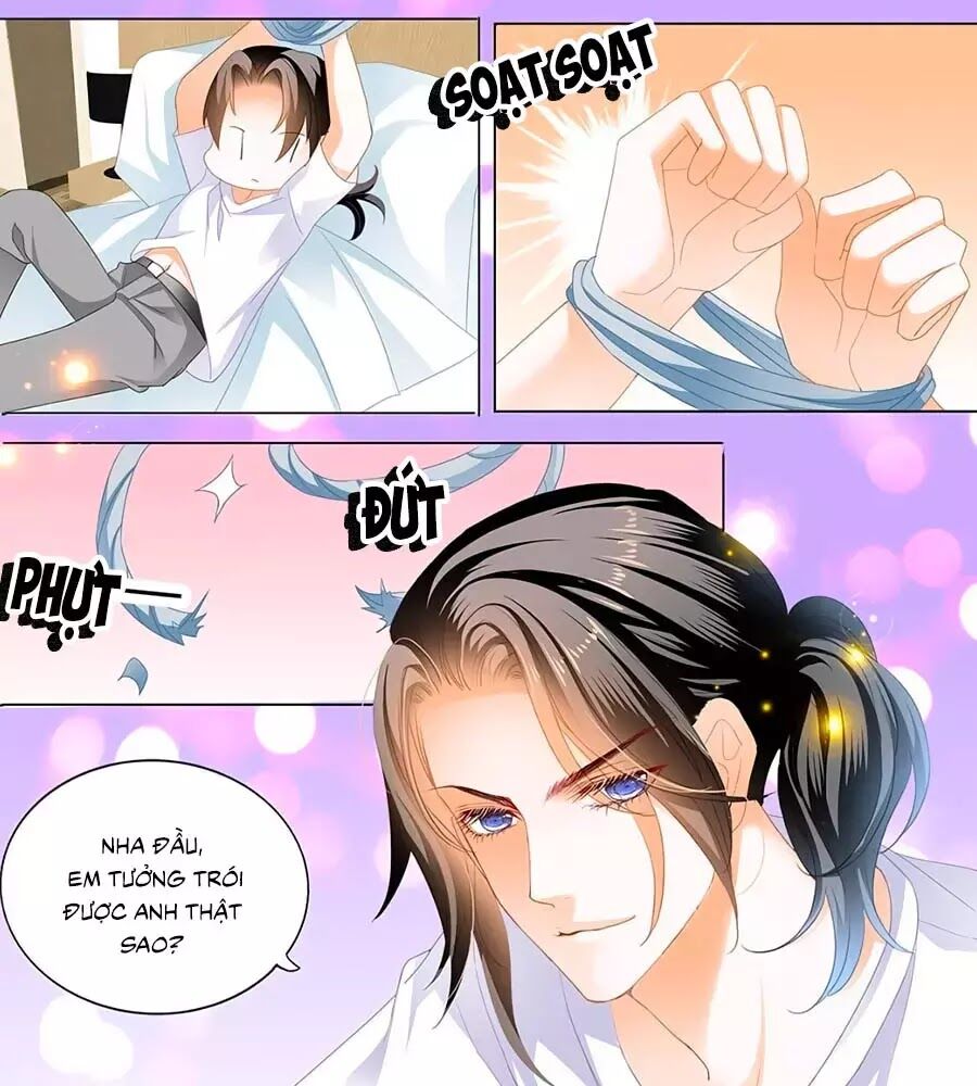 Bá Đạo Tiểu Thúc, Xin Trêu Chọc Vừa Thôi!: Chapter 138
