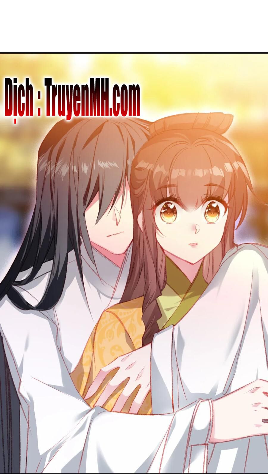 Gả Cho Một Tên Thái Giám Đáng Ghét: Chapter 197