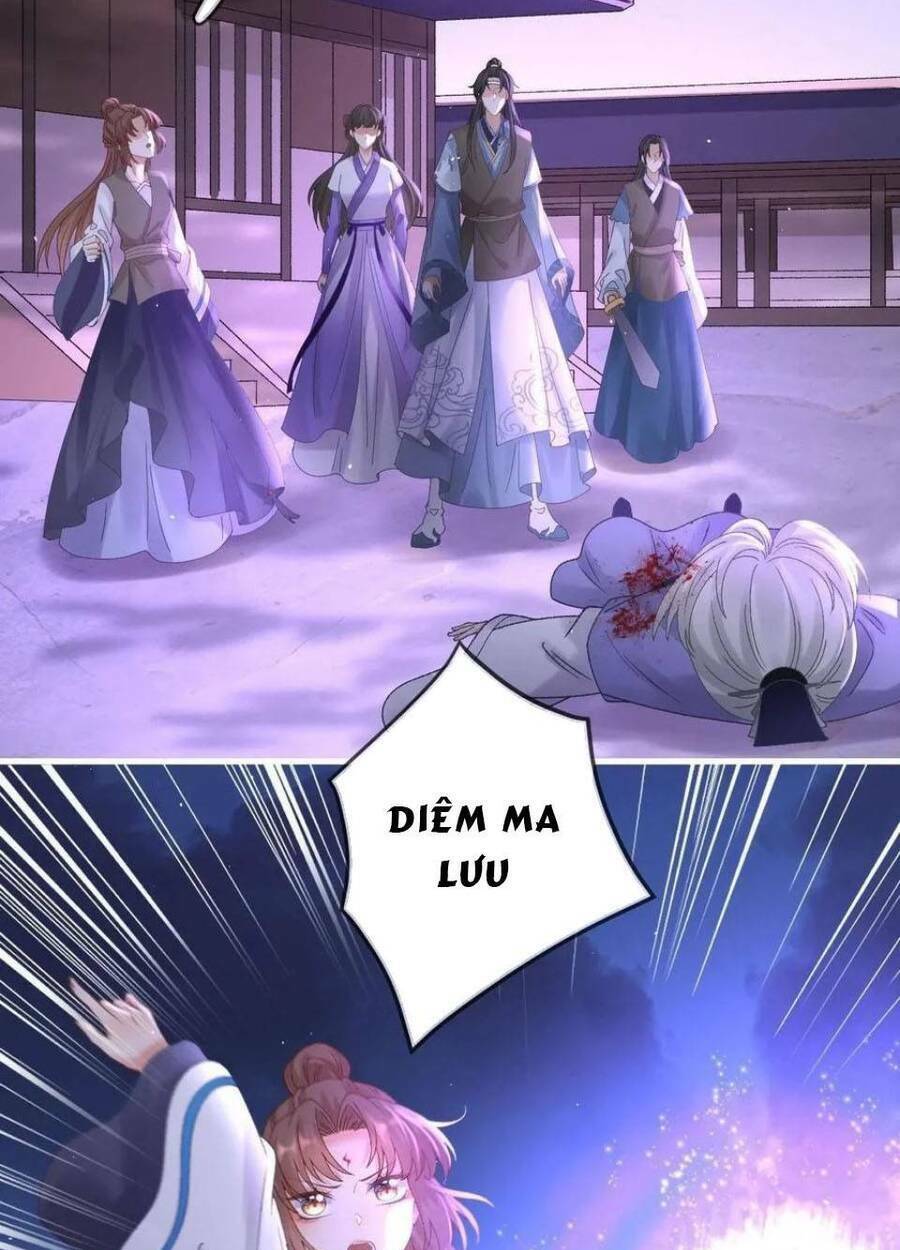 Ma Đầu Vạn Ác Năm Tuổi Rưỡi: Chapter 117