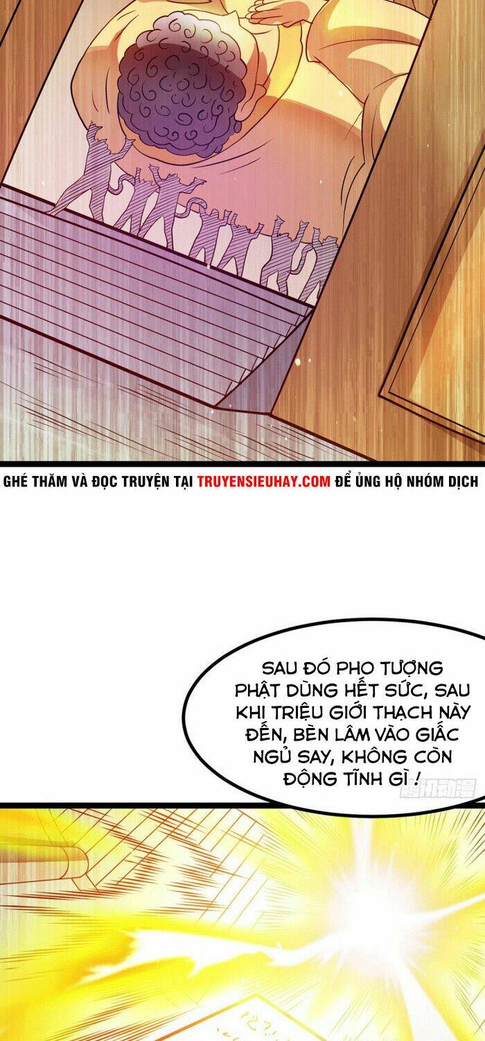 Tiên Vương Trùng Sinh: Chapter 219