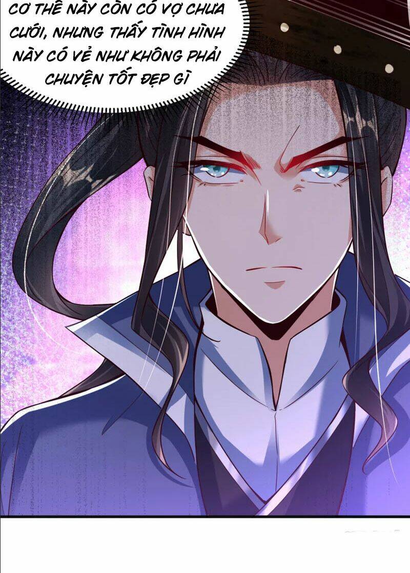 Chí Tôn Trời Hoang: Chapter 7