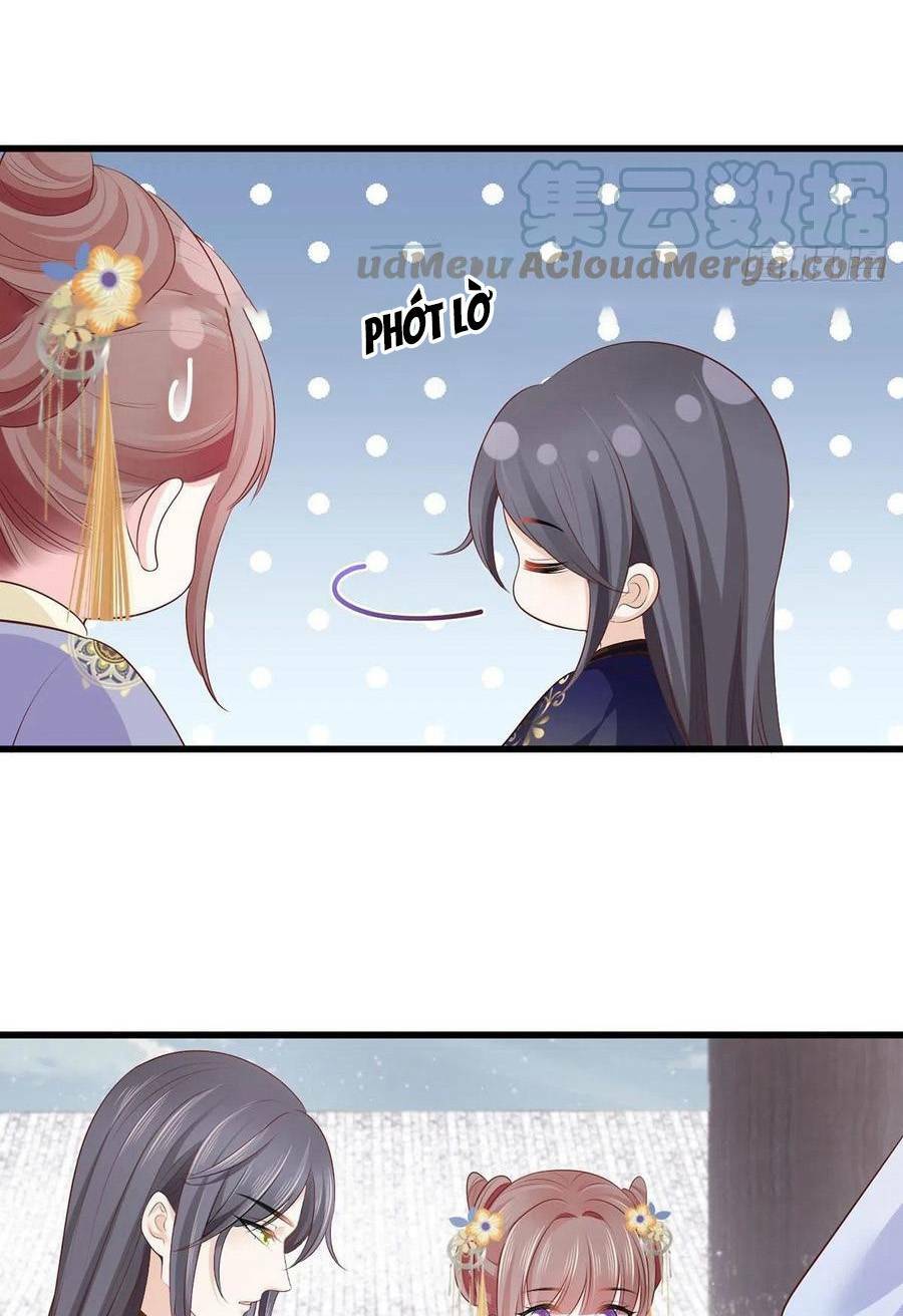 Nữ Thủ Phú Chi Kiều Sủng Nhiếp Chính Vương: Chapter 135