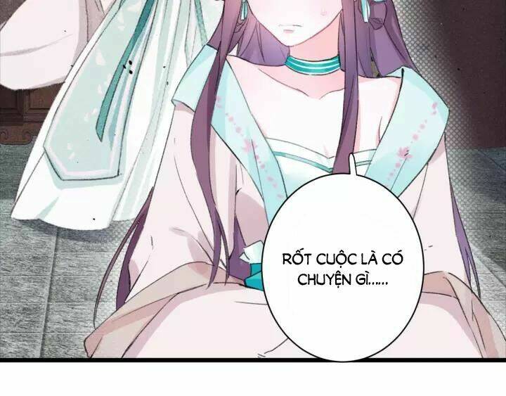 Hoa Nhan Sách: Chapter 173