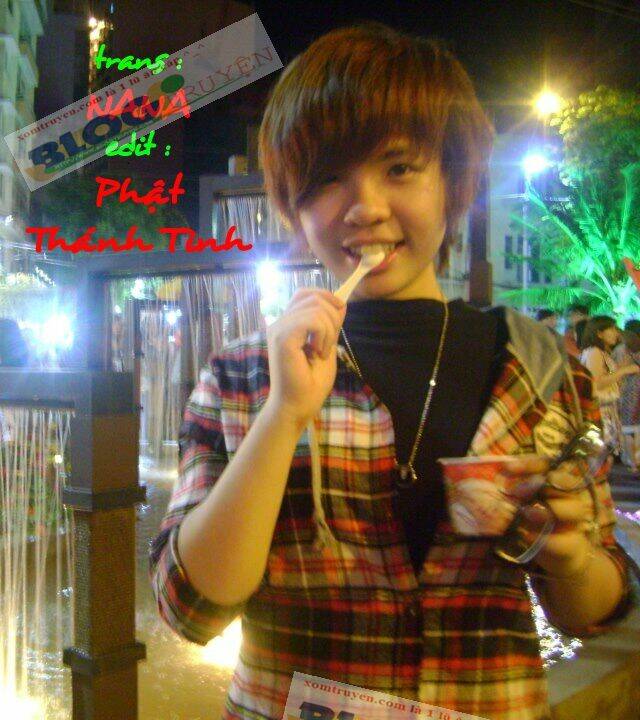 Tough - Miyazawa Kiichi: Chapter 176