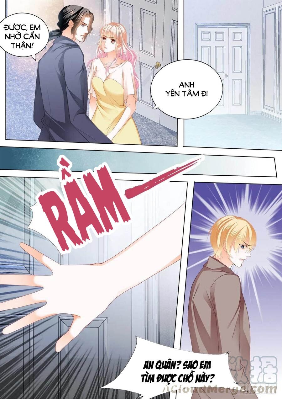 Bá Đạo Tiểu Thúc, Xin Trêu Chọc Vừa Thôi!: Chapter 203