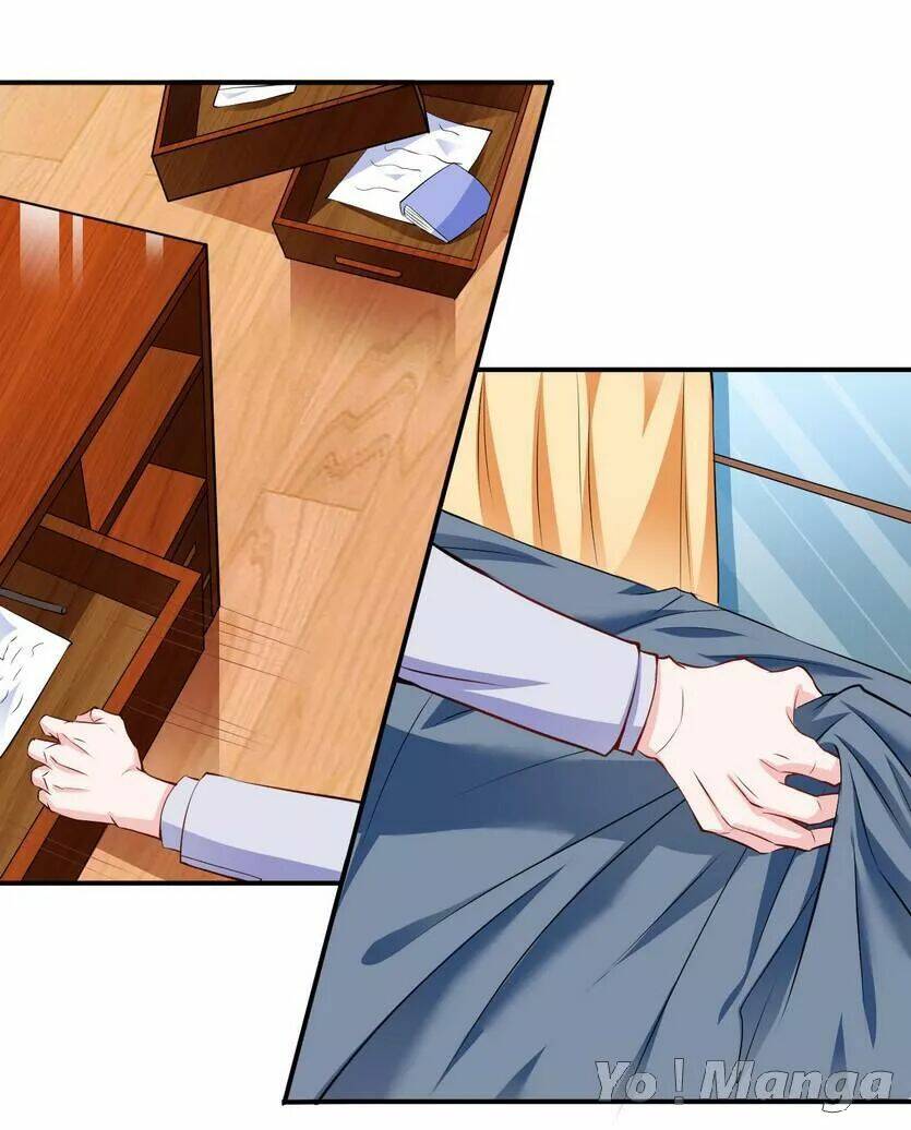 Thiểm Hôn Kinh Ái: Chapter 123