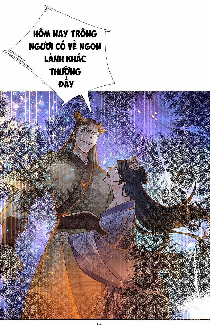 Thân Thể Của Ta Là Kiếm Chủng: Chapter 108