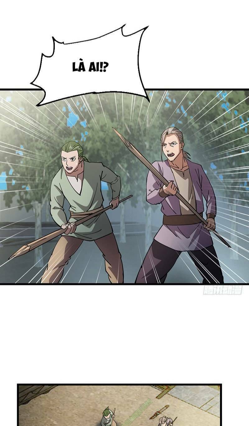 Bất Diệt Nguyên Thần: Chapter 61